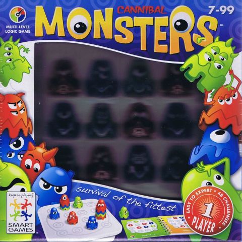 Monsters (1)